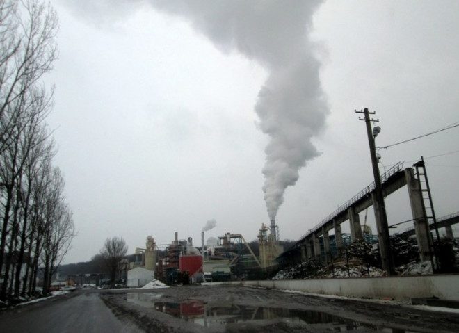 Fabrica de clei de la Reghin, sub semnul întrebării Fabrica de clei de la Reghin, sub semnul întrebării