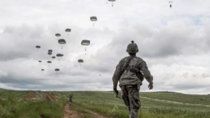 Ministrul Apărării Naţionale, Mircea Duşa, va asista astăzi, la exercițiul militar Swift Response 15