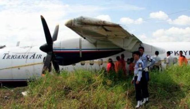 Rămăşiţele avionului Trigana Air au fost descoperite în regiunea indoneziană Papua Rămăşiţele avionului Trigana Air au fost descoperite în regiunea indoneziană Papua