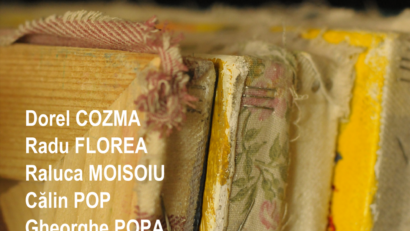 ArtDeal 2015- arte vizuale mureșene cu Carpart