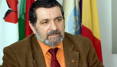 A murit fostul primar al municipiului Sf. Gheorghe, Álmos Albert