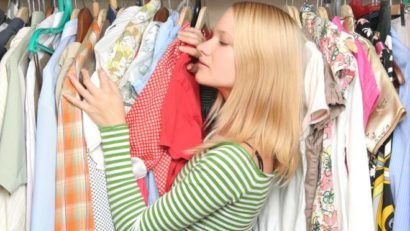 Lecția de stil: îmbrăcămintea și alergiile