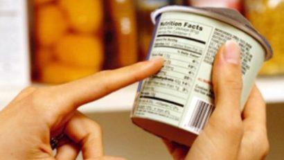 Alimentele aflate în apropierea termenului de expirare ar putea fi donate