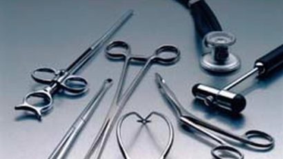 Buget redus cu 30% la dispozitivele medicale