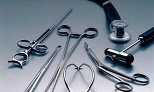 Buget redus cu 30% la dispozitivele medicale Buget redus cu 30% la dispozitivele medicale