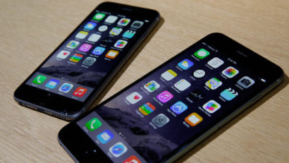 Apple va prezenta noul iPhone pe data de 9 septembrie