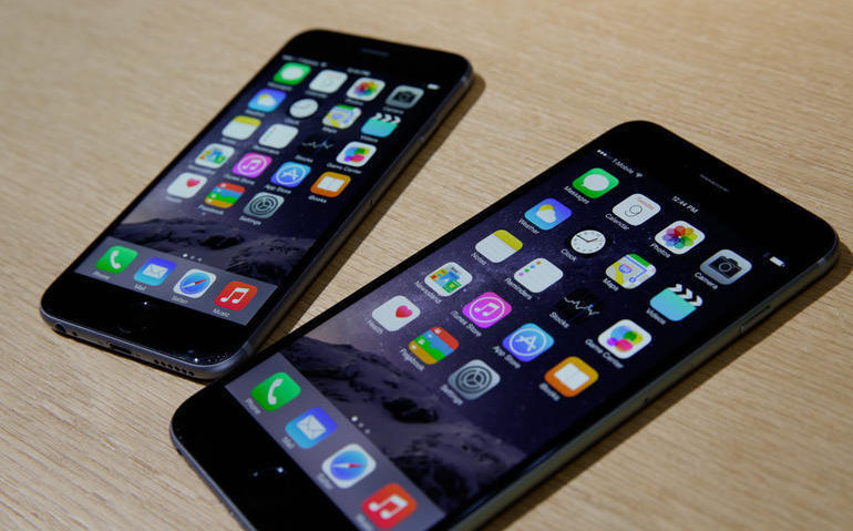 Apple va prezenta noul iPhone pe data de 9 septembrie Apple va prezenta noul iPhone pe data de 9 septembrie