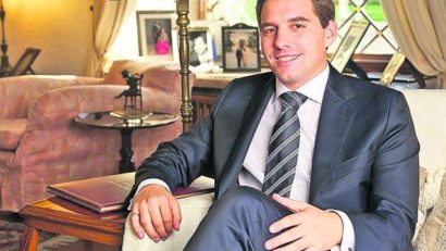 Nepotul Regelui Mihai consideră retragerea titlurilor regale binevenită