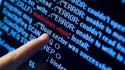 Un nou atac informatic de tip ‘spear phishing’ prin SMS vizează utilizatorii de e-mail