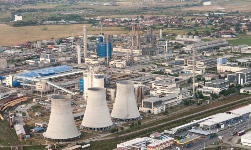 ALDE Mureș propune pensionarea anticipată pentru mureșenii afectați de poluarea de la Azomureș ALDE Mureș propune pensionarea anticipată pentru mureșenii afectați de poluarea de la Azomureș