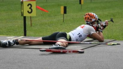 Campionatele Mondiale de biatlon de vară încep astăzi, la Cheile Grădiştei-Fundata, județul Brașov