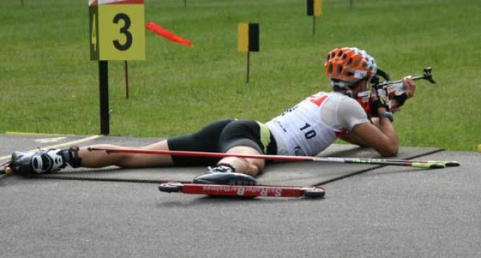 Campionatele Mondiale de biatlon de vară încep astăzi, la Cheile Grădiştei-Fundata, județul Brașov