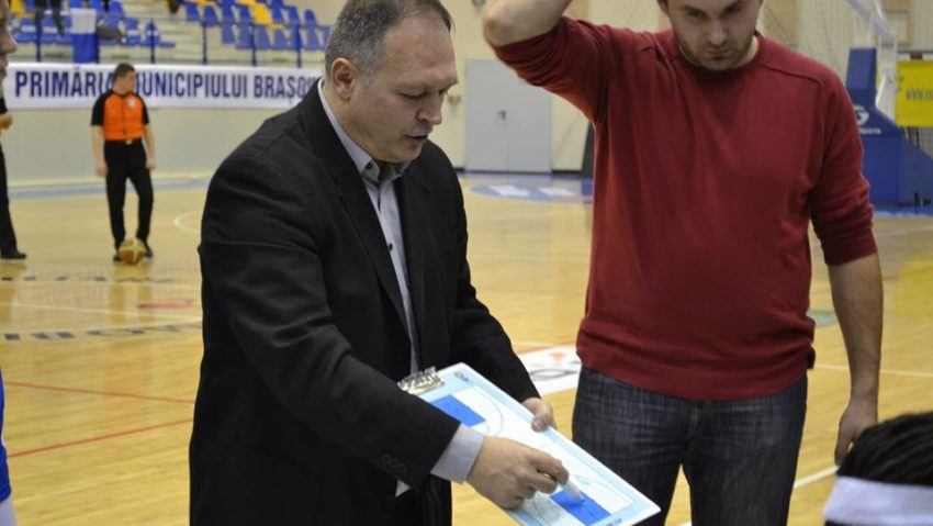 Olimpia CSU Braşov va lua startul în sezonul oficial la 26 septembrie Olimpia CSU Braşov va lua startul în sezonul oficial la 26 septembrie