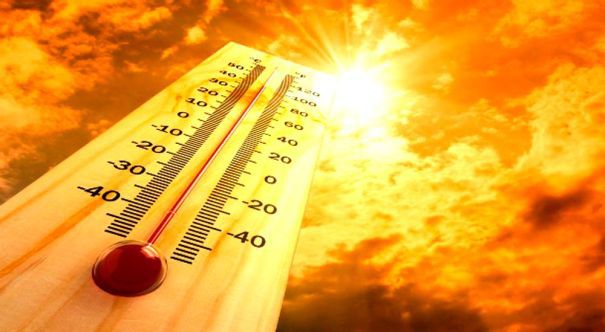 31 de județe, printre care Mureș și Sibiu, vizate de codul galben de caniculă 31 de județe, printre care Mureș și Sibiu, vizate de codul galben de caniculă