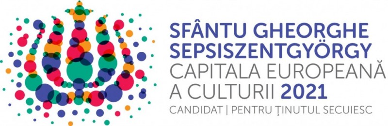 Sfântu Gheorghe își va depune oficial candidatura pentru capitala europeană a culturii 2021 în octombrie Sfântu Gheorghe își va depune oficial candidatura pentru capitala europeană a culturii 2021 în octombrie