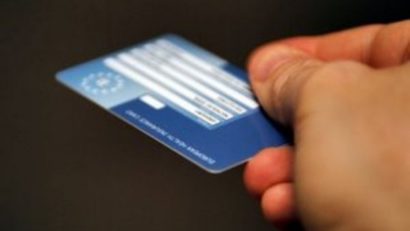 Cardul european de asigurat, confundat cu cel național de sănătate