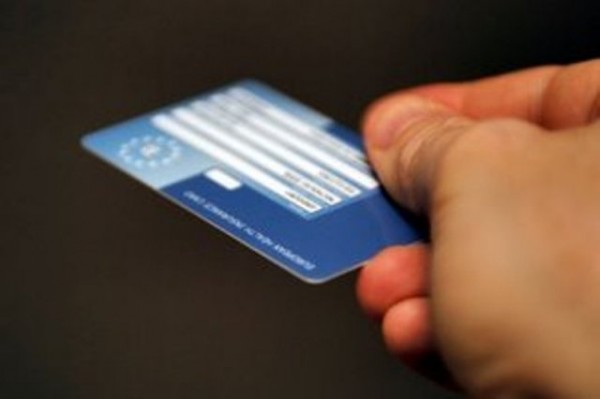 Cardul european de asigurat, confundat cu cel național de sănătate Cardul european de asigurat, confundat cu cel național de sănătate