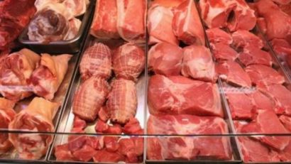 Crește consumul în urma reducerii TVA la carne