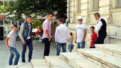 Închisoare cu executare pentru violatorii din Vaslui