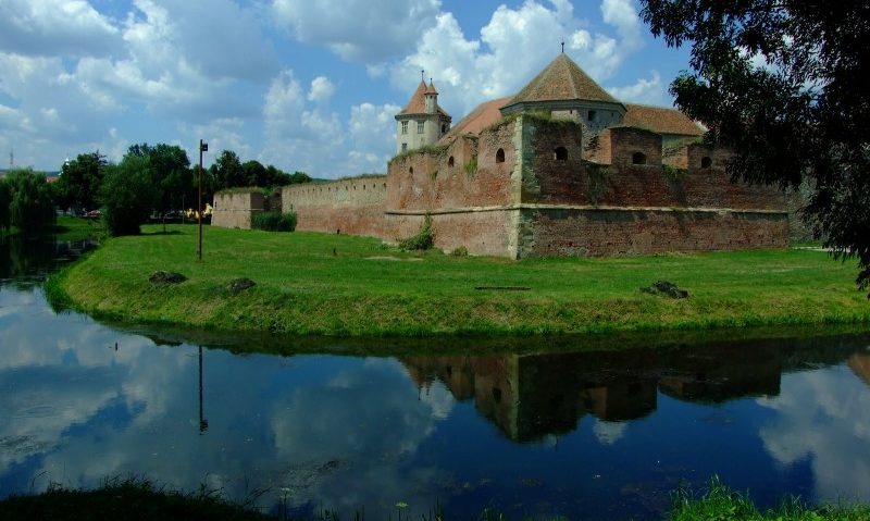 Atracţii multiple cu ocazia Zilelor Făgăraşului Atracţii multiple cu ocazia Zilelor Făgăraşului