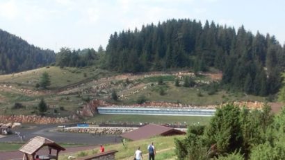 Participare record la ,,mondialele” de schi biatlon pe role, care se vor disputa la Cheile Grădiştei