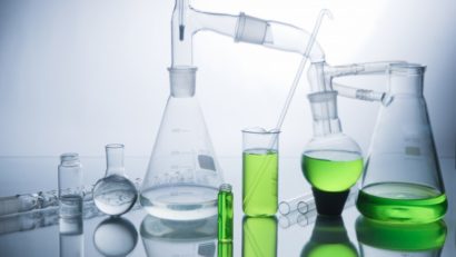 Olimpicii la chimie se pregătesc la Tîrgu-Mureș