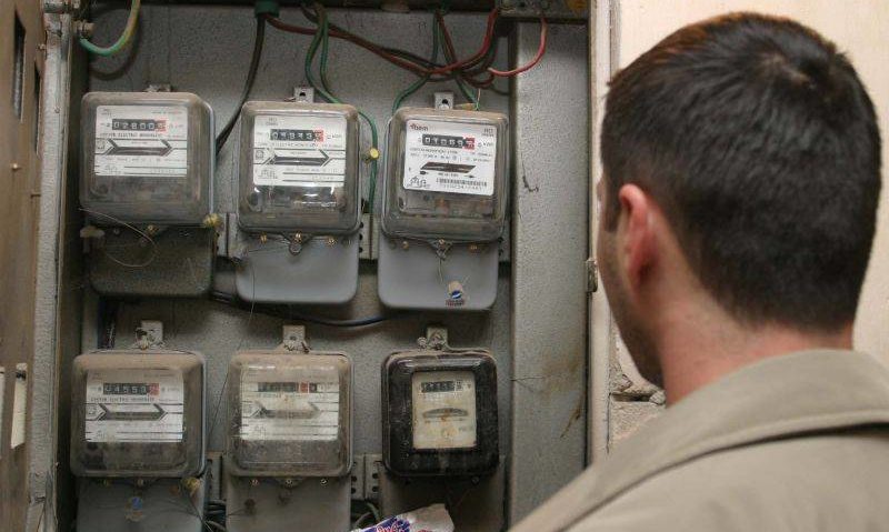 Trei mii de furturi de gaz sau curent Trei mii de furturi de gaz sau curent