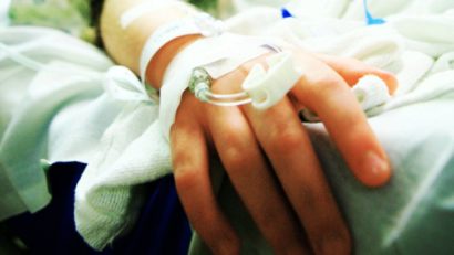 UPDATE Zeci de copii aflaţi în tabără la Neptun, spitalizaţi cu simptome de toxiinfecţie alimentară
