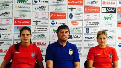 Corona se aliniază unui turneu internaţional de cinci stele