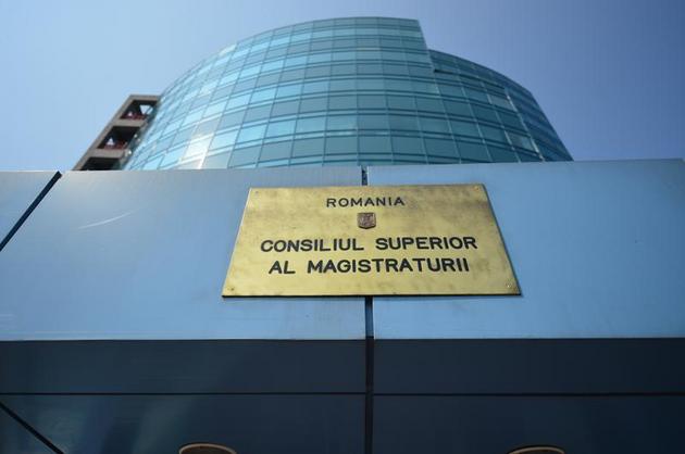 CSM discută scrisorile transmise de preşedinţii şi vicepreşedinţii curţilor de apel şi ai tribunalelor CSM discută scrisorile transmise de preşedinţii şi vicepreşedinţii curţilor de apel şi ai tribunalelor