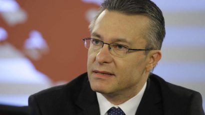 Cristian Diaconescu propune acordarea certificatului de român şi ulterior a cetăţeniei românilor din comunităţile istorice