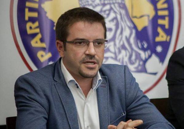 Propunere legislativă a deputatului Bogdan Diaconu pentru respectarea utilizării limbii române Propunere legislativă a deputatului Bogdan Diaconu pentru respectarea utilizării limbii române