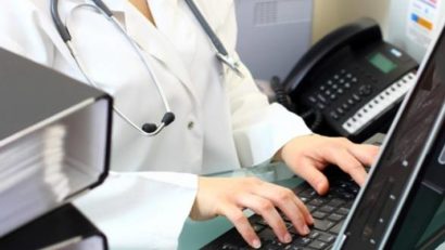 Dosarul electronic de sănătate, investiție europeană complet inutilă