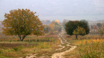 Pe cărarea dorului, cu Andrei Romanică