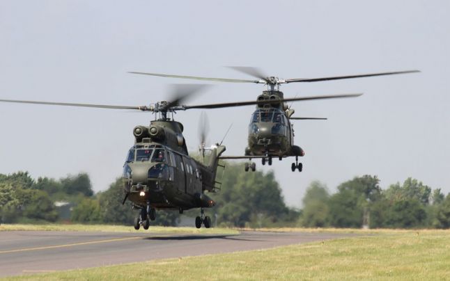 Airbus selectează muncitori pentru viitoarea fabrică de elicoptere de la Ghimbav Airbus selectează muncitori pentru viitoarea fabrică de elicoptere de la Ghimbav