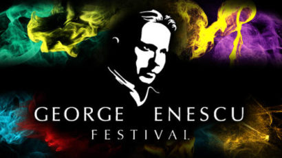 A doua zi a Festivalului Internaţional „George Enescu”