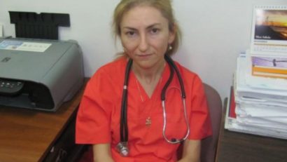 Un nou coordonator al Programului Naţional de Oncologie, la Sibiu, după ancheta DNA