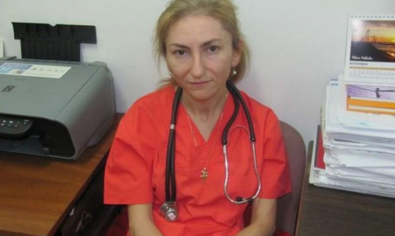 Un nou coordonator al Programului Naţional de Oncologie, la Sibiu, după ancheta DNA Un nou coordonator al Programului Naţional de Oncologie, la Sibiu, după ancheta DNA