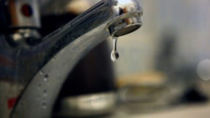 Peste opt sute de apartamente din Braşov rămân fără apă caldă