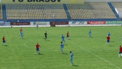 S-a stabilit programul ligii secunde