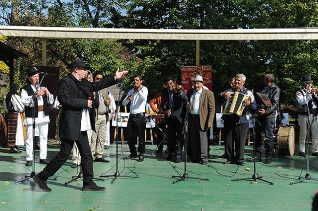 Revine Festivalul de Tarafuri şi Fanfare