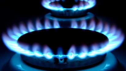 Mai multe străzi din Sighişoara rămân joi fără gaz metan