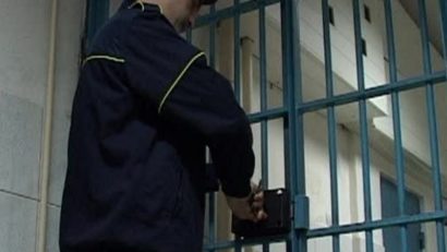 S-a încheiat protestul lucrătorilor din penitenciare