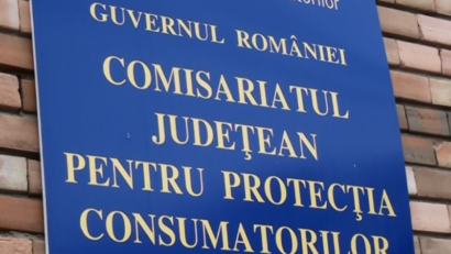 Comisariatul pentru Protecţia Consumatorului a descoperit mai multe nereguli în câteva tabere de copii organizate în judeţul Covasna