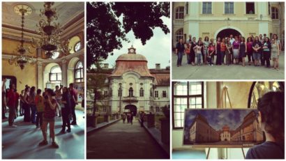 Turismul istoric în Transilvania a crescut spectaculos în ultimii ani