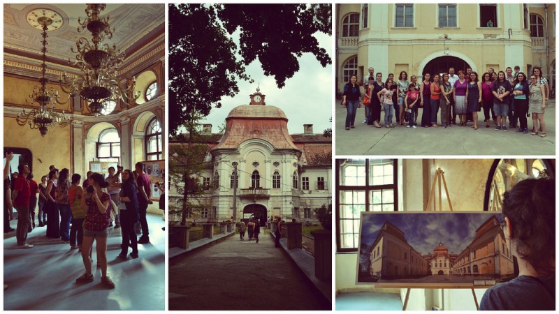 Turismul istoric în Transilvania a crescut spectaculos în ultimii ani Turismul istoric în Transilvania a crescut spectaculos în ultimii ani