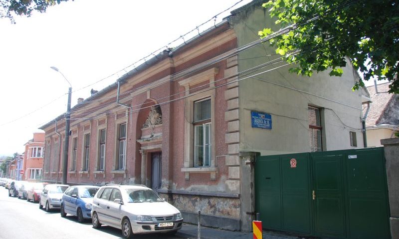 Lucrările la Grădiniţa 16 din Tîrgu-Mureş au fost finalizate Lucrările la Grădiniţa 16 din Tîrgu-Mureş au fost finalizate