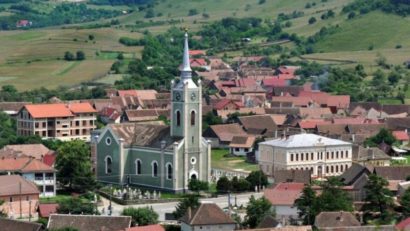 Muzicienii se întâlnesc în Mărginimea Sibiului în acest weekend