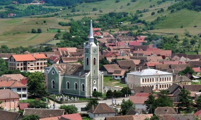 Muzicienii se întâlnesc în Mărginimea Sibiului în acest weekend Muzicienii se întâlnesc în Mărginimea Sibiului în acest weekend