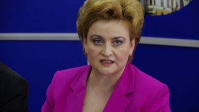 Proiect finanţat din fonduri europene destinat creşterii capacităţii Gărzii Naţionale de Mediu